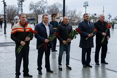 65 лет знаменитому «Поехали»